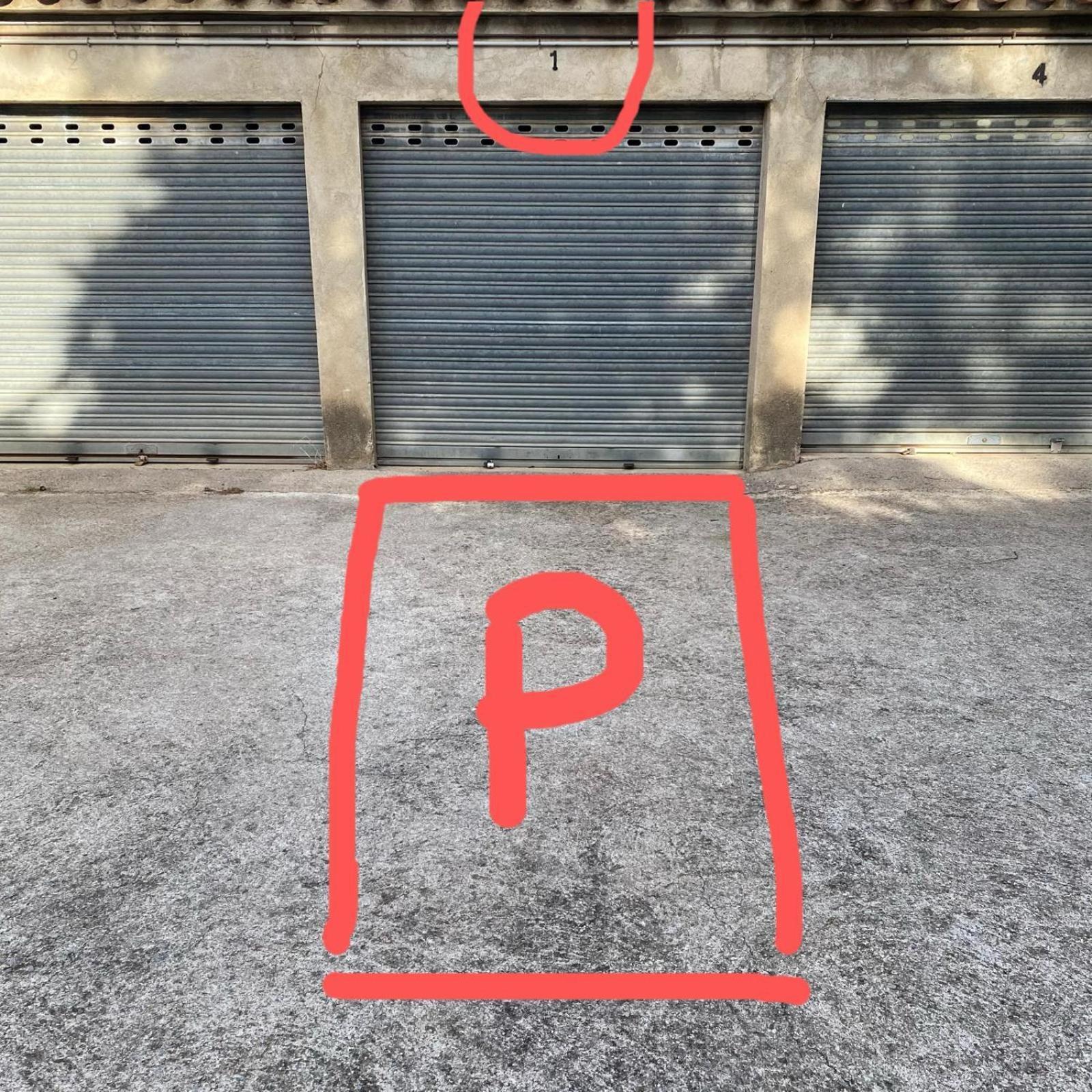 Gran Sol De La Farella Lägenhet Llança Exteriör bild